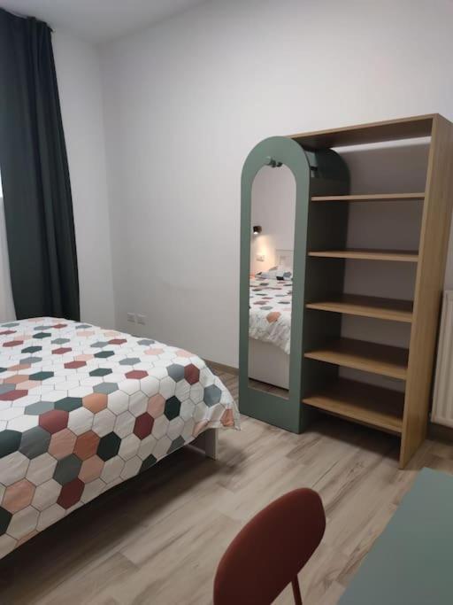 Nuovo San Giovanni! Appartamento